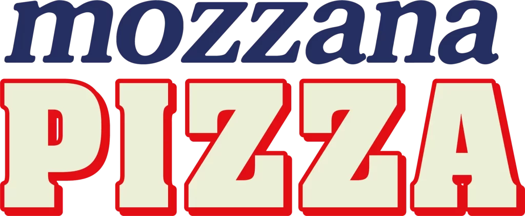 Logo Mozzana Pizza